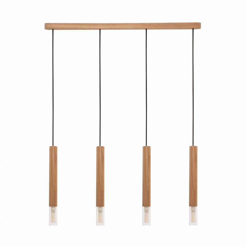 Lampa wisząca MADERA 8620403