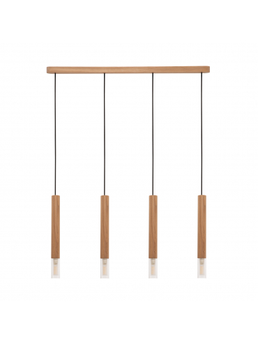 Lampa wisząca MADERA 8620403