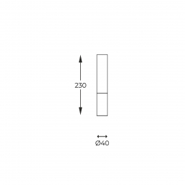 Spot MADERA 3210103