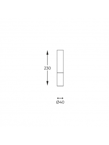 Spot MADERA 3210103