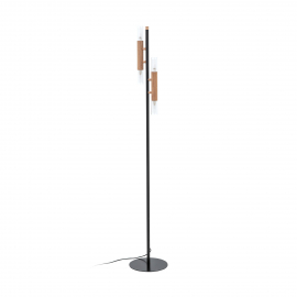 Lampa podłogowa MADERA 8310144