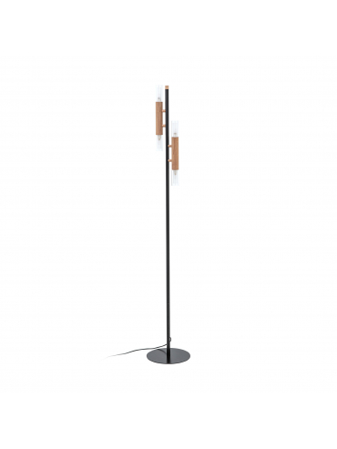 Lampa podłogowa MADERA 8310144