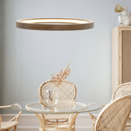 Lampa wisząca OAK LA0785