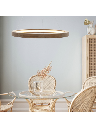 Lampa wisząca OAK LA0785