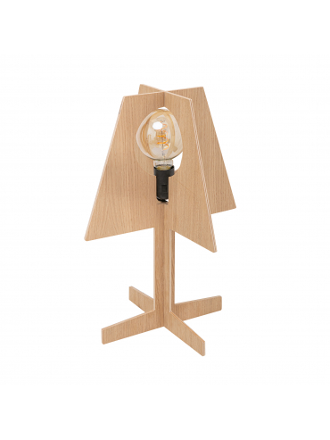 Lampa stołowa OAK 4113603