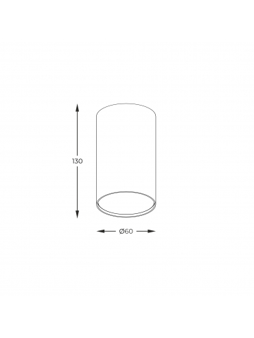 Spot OAK 3100103