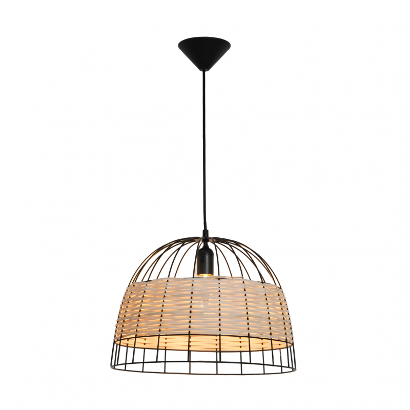 Lampa wisząca BOHO P21074-D40