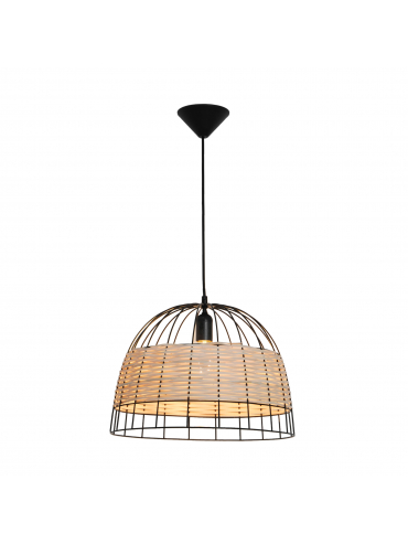 Lampa wisząca BOHO P21074-D40