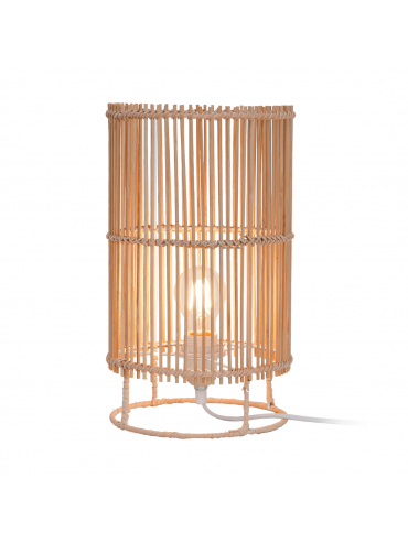 Lampa stołowa EDIN P18224-1T-D20