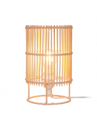 Lampa stołowa EDIN P18224-1T-D15