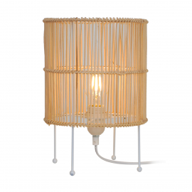 Lampa stołowa EDIN T19073D-D20