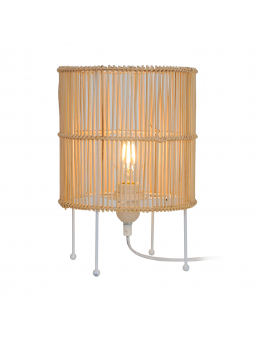Lampa stołowa EDIN T19073D-D20