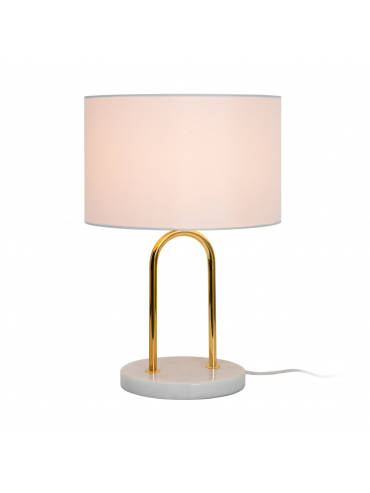 Lampa stołowa CARLOS T20038B-PB
