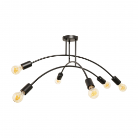 Lampa sufitowa KORTE 6370PL-H02