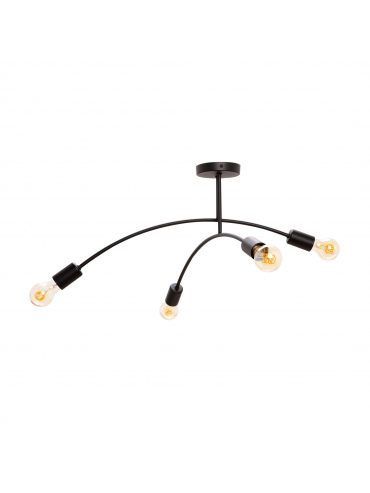 Lampa sufitowa KORTE 6371PL-H02