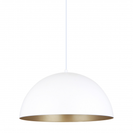 Lampa wisząca VELA A8001XL-WH