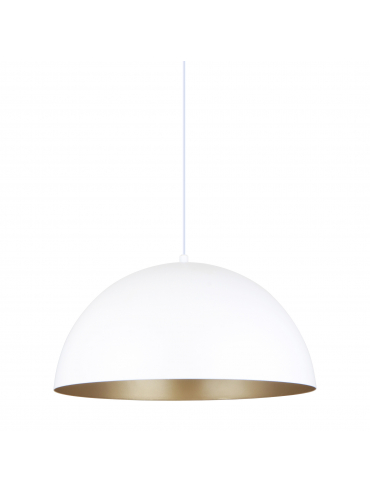 Lampa wisząca VELA A8001XL-WH