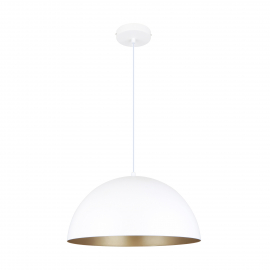 Lampa wisząca VELA A8001XL-WH