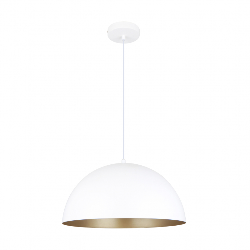 Lampa wisząca VELA A8001XL-WH