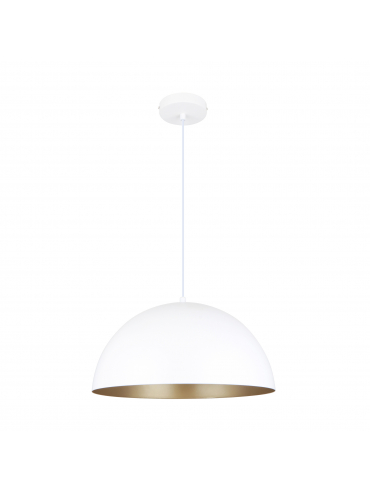 Lampa wisząca VELA A8001XL-WH