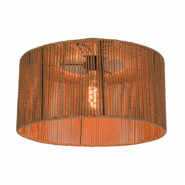Lampa sufitowa MAORI P22019E-1CL