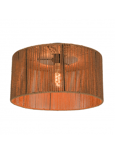 Lampa sufitowa MAORI P22019E-1CL