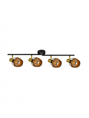 Lampa sufitowa COPA R5022003-4TU2