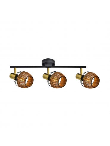Lampa sufitowa COPA R5022003-3TU