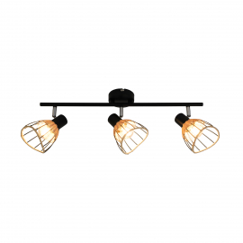 Lampa sufitowa GENT P20084-3TU