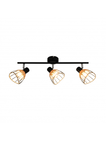 Lampa sufitowa GENT P20084-3TU