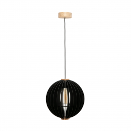 Lampa wisząca ORB 7510144