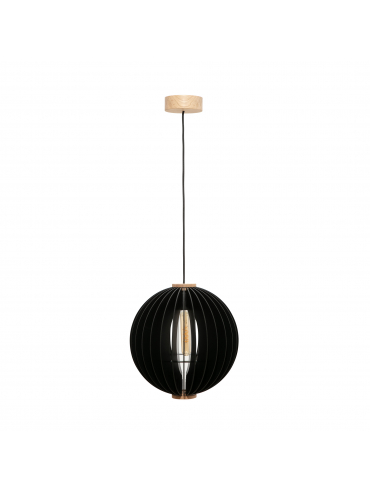Lampa wisząca ORB 7510144