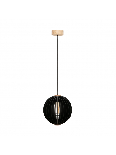Lampa wisząca ORB 7510244