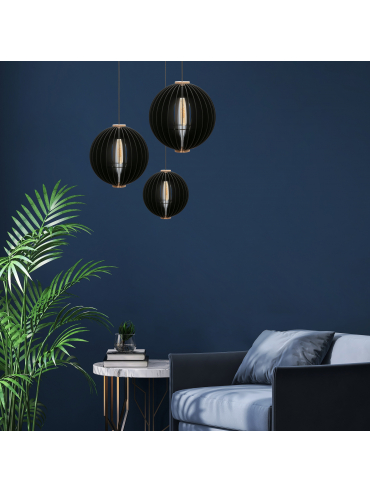 Lampa wisząca ORB 7510244