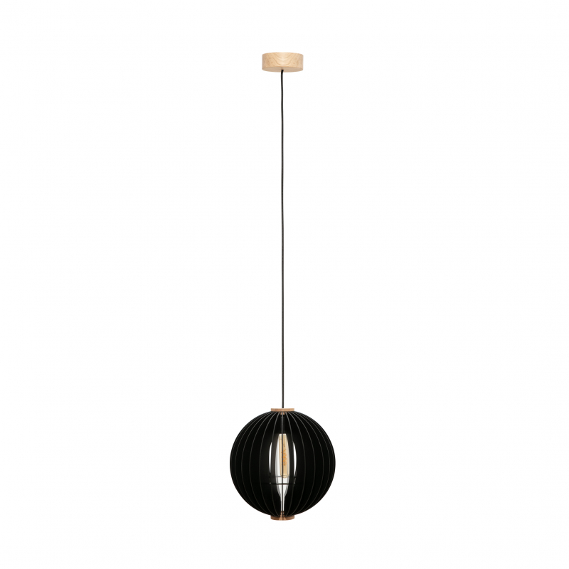 Lampa wisząca ORB 7510344