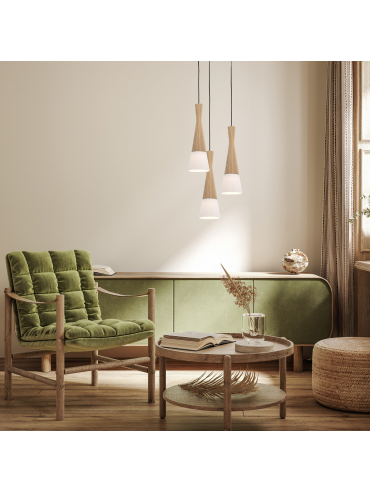 Lampa wisząca CONE 8511103