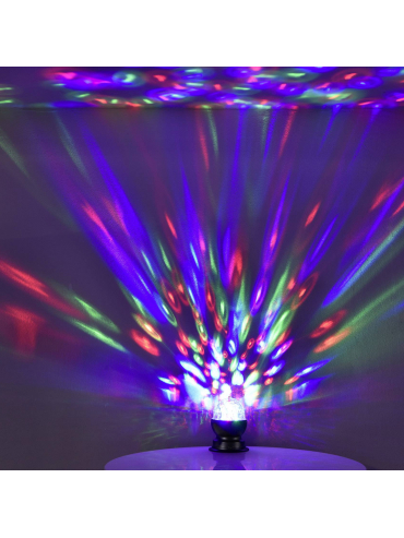 Lampa biurkowa DISCO 98035-18
