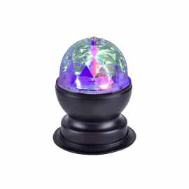 Lampa biurkowa DISCO 98035-18