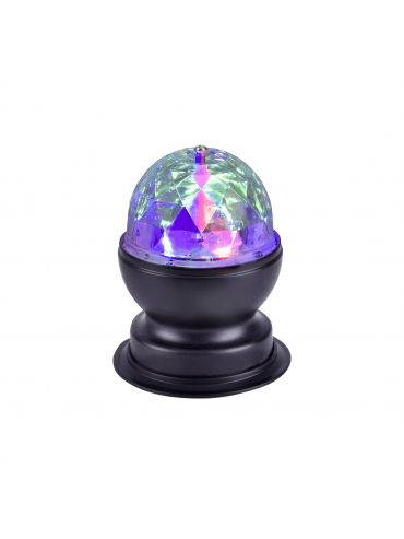 Lampa biurkowa DISCO 98035-18