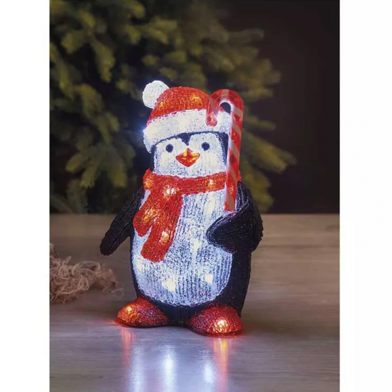 Pingwinek DCFC24