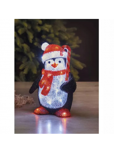 Pingwinek DCFC24