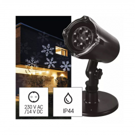 Projektor LED DCPC02