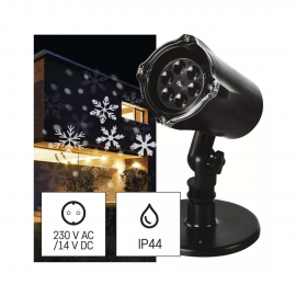 Projektor LED DCPC04