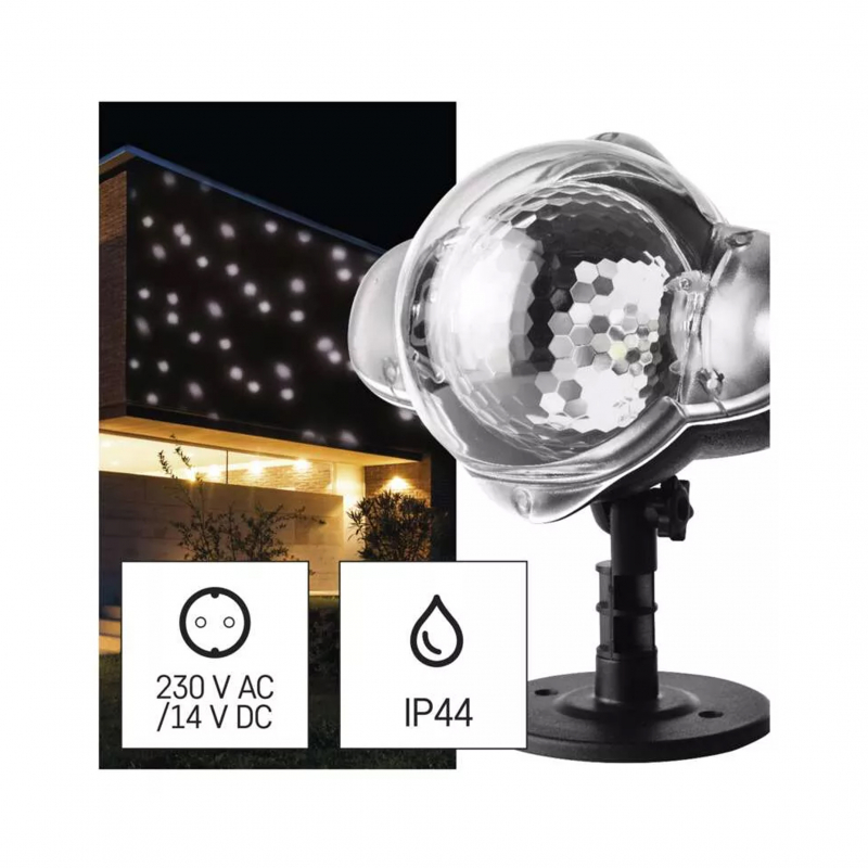 Projektor LED DCPC03