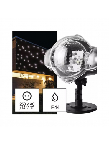 Projektor LED DCPC03