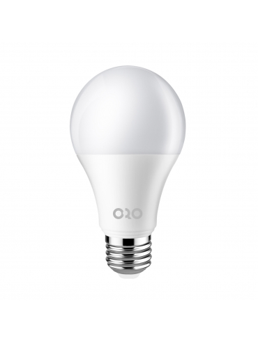 Żarówka ORO-ATOS-E27-A60-7,5W-DW, 4000K