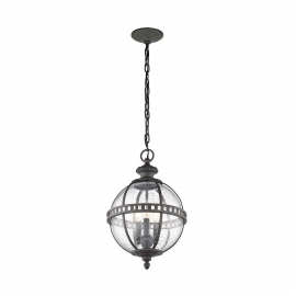 Lampa wisząca HALLERON KL-HALLERON-8M