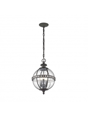 Lampa wisząca HALLERON KL-HALLERON-8M