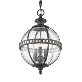 Lampa wisząca HALLERON KL-HALLERON-8M