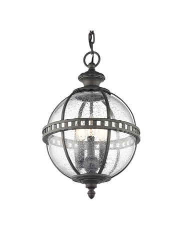 Lampa wisząca HALLERON KL-HALLERON-8M